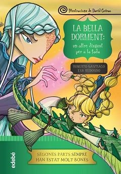 BELLA DORMENT UN ALTRE DISGUST, LA | 9788468327990 | SANTIAGO ROBERT | Llibreria L'Illa - Llibreria Online de Mollet - Comprar llibres online