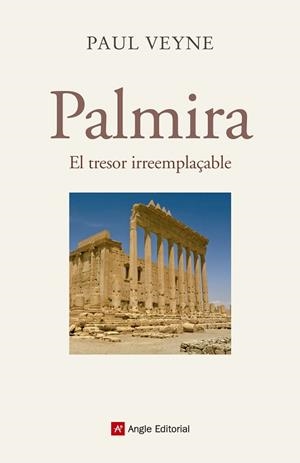 PALMIRA | 9788415307365 | VEYNE, PAUL | Llibreria L'Illa - Llibreria Online de Mollet - Comprar llibres online