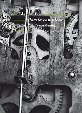POESIA COMPLETA | 9788477275749 | POE, EDGAR ALLAN | Llibreria L'Illa - Llibreria Online de Mollet - Comprar llibres online