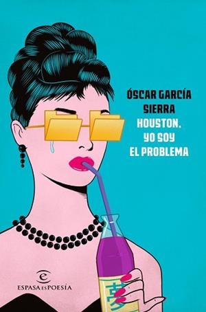 HOUSTON YO SOY EL PROBLEMA | 9788467048377 | GARCÍA SIERRA, OSCAR | Llibreria L'Illa - Llibreria Online de Mollet - Comprar llibres online