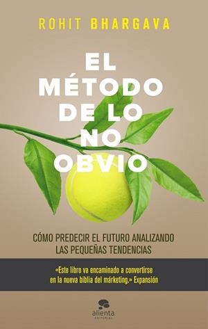 MÉTODO DE LO NO OBVIO, EL | 9788416253753 | BHARGAVA, ROHIT | Llibreria L'Illa - Llibreria Online de Mollet - Comprar llibres online