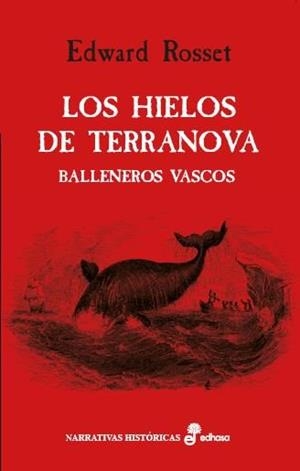 HIELOS DE TERRANOVA, LOS | 9788435063050 | EDWARD, ROSSET | Llibreria L'Illa - Llibreria Online de Mollet - Comprar llibres online