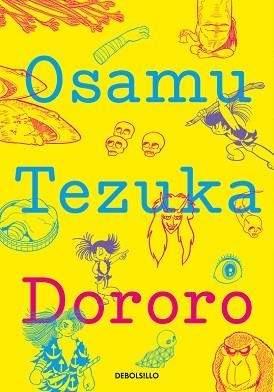 DORORO | 9788466334648 | TEZUKA, OSAMU | Llibreria L'Illa - Llibreria Online de Mollet - Comprar llibres online