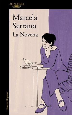 NOVENA, LA | 9788420419626 | SERRANO, MARCELA | Llibreria L'Illa - Llibreria Online de Mollet - Comprar llibres online