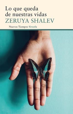 LO QUE QUEDA DE NUESTRAS VIDAS | 9788416854103 | SHALEV, ZERUYA | Llibreria L'Illa - Llibreria Online de Mollet - Comprar llibres online