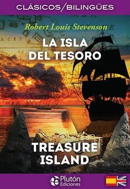 ISLA DEL TESORO, LA / THE TREASURE ISLAND | 9788415089919 | STEVENSON, ROBERT LOUIS | Llibreria L'Illa - Llibreria Online de Mollet - Comprar llibres online