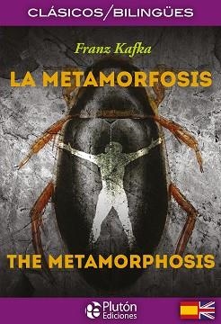 METAMORFOSIS, LA / THE METAMORPHOSIS | 9788415089827 | KAFKA, FRANZ | Llibreria L'Illa - Llibreria Online de Mollet - Comprar llibres online
