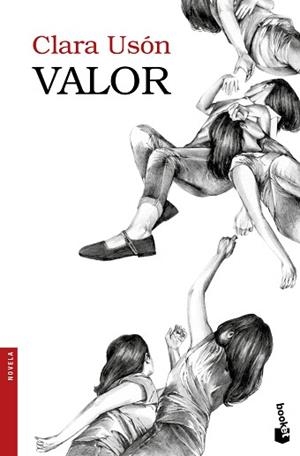 VALOR | 9788432229510 | USÓN VEGAS, CLARA | Llibreria L'Illa - Llibreria Online de Mollet - Comprar llibres online