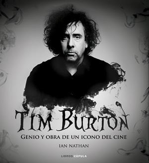 TIM BURTON | 9788448022792 | NATHAN, IAN | Llibreria L'Illa - Llibreria Online de Mollet - Comprar llibres online