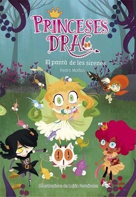 PANTA DE LES SIRENES, EL | 9788466141833 | MAÑAS ROMERO, PEDRO | Llibreria L'Illa - Llibreria Online de Mollet - Comprar llibres online