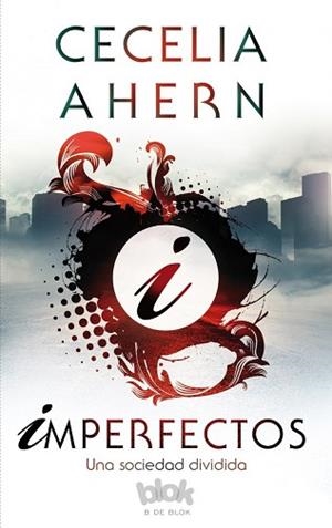 IMPERFECTOS | 9788416712090 | AHERN, CECELIA | Llibreria L'Illa - Llibreria Online de Mollet - Comprar llibres online