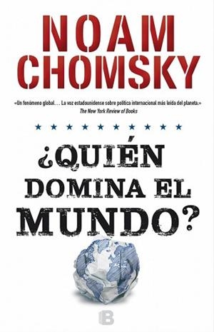 QUIÉN DOMINA EL MUNDO? | 9788466659888 | CHOMSKY, NOAM | Llibreria L'Illa - Llibreria Online de Mollet - Comprar llibres online