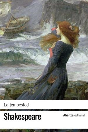 TEMPESTAD, LA | 9788491044123 | SHAKESPEARE, WILLIAM | Llibreria L'Illa - Llibreria Online de Mollet - Comprar llibres online