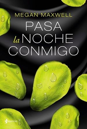 PASA LA NOCHE CONMIGO | 9788408162728 | MAXWELL, MEGAN | Llibreria L'Illa - Llibreria Online de Mollet - Comprar llibres online