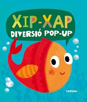 XIP-XAP | 9788491011415 | LITTON, JONATHAN | Llibreria L'Illa - Llibreria Online de Mollet - Comprar llibres online