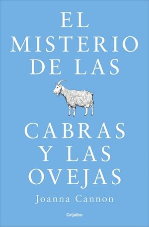 MISTERIO DE LAS CABRAS Y LAS OVEJAS, EL | 9788425354281 | CANNON, JOANNA | Llibreria L'Illa - Llibreria Online de Mollet - Comprar llibres online