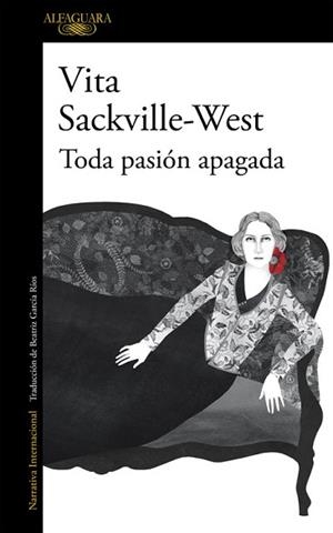 TODA PASIÓN APAGADA | 9788420420509 | SACKVILLE-WEST, VITA | Llibreria L'Illa - Llibreria Online de Mollet - Comprar llibres online