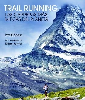 TRAIL RUNNING | 9788416489824 | CORLESS, IAN