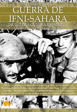 GUERRA DE IFNI-SAHARA | 9788497639712