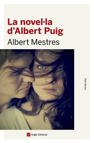 NOVEL·LA D'ALBERT PUIG, LA | 9788415307327 | MESTRES EMILIÓ, ALBERT | Llibreria L'Illa - Llibreria Online de Mollet - Comprar llibres online