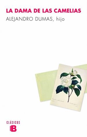 DAMA DE LAS CAMELIAS, LA | 9788490702901 | DUMAS, ALEJANDRO  | Llibreria L'Illa - Llibreria Online de Mollet - Comprar llibres online