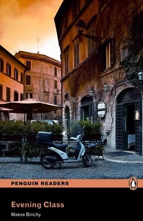 EVENING CLASS | 9781408289549 | BINCHY, MAEVE | Llibreria L'Illa - Llibreria Online de Mollet - Comprar llibres online