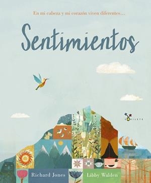 SENTIMIENTOS | 9788469606148 | WALDEN, LIBBY | Llibreria L'Illa - Llibreria Online de Mollet - Comprar llibres online