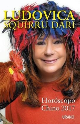 HORÓSCOPO CHINO 2017 | 9788479539542 | SQUIRRU DARI, LUDOVICA | Llibreria L'Illa - Llibreria Online de Mollet - Comprar llibres online