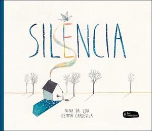 SILENCIA | 9788415518457 | DA LUA, NINA | Llibreria L'Illa - Llibreria Online de Mollet - Comprar llibres online