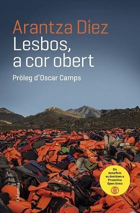 LESBOS A COR OBERT | 9788466421447 | DIEZ GARCIA, ARANTZA | Llibreria L'Illa - Llibreria Online de Mollet - Comprar llibres online