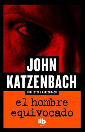 HOMBRE EQUIVOCADO, EL | 9788490702949 | KATZENBACH, JOHN | Llibreria L'Illa - Llibreria Online de Mollet - Comprar llibres online