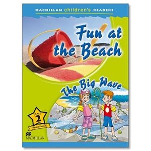 FUN AT THE BEACH | 9780230469204 | PASCOE, J. | Llibreria L'Illa - Llibreria Online de Mollet - Comprar llibres online