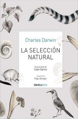 SELECCION NATURAL, LA | 9788416830053 | DARWIN, CHARLES
