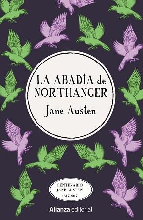 ABADÍA DE NORTHANGER, LA | 9788491045137 | AUSTEN, JANE | Llibreria L'Illa - Llibreria Online de Mollet - Comprar llibres online