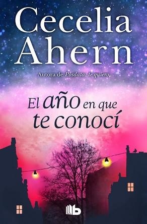 AÑO EN QUE TE CONOCÍ, EL | 9788490703038 | AHERN, CECELIA | Llibreria L'Illa - Llibreria Online de Mollet - Comprar llibres online