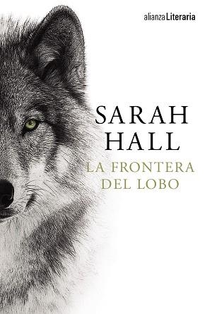 FRONTERA DEL LOBO, LA | 9788491045021 | HALL, SARAH | Llibreria L'Illa - Llibreria Online de Mollet - Comprar llibres online