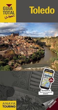 TOLEDO (URBAN) | 9788499357843 | IZQUIERDO, PASCUAL | Llibreria L'Illa - Llibreria Online de Mollet - Comprar llibres online