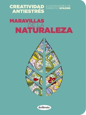 MARAVILLAS DE LA NATURALEZA | 9788415094210 | Llibreria L'Illa - Llibreria Online de Mollet - Comprar llibres online