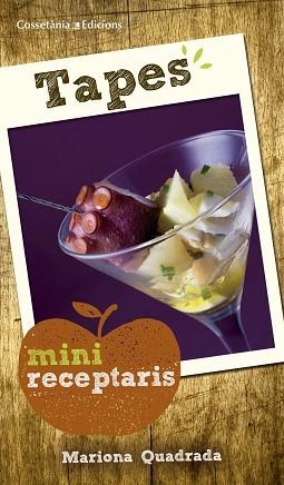 TAPES | 9788490345375 | QUADRADA MONTEVERDE, MARIONA | Llibreria L'Illa - Llibreria Online de Mollet - Comprar llibres online