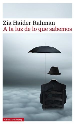 A LA LUZ DE LO QUE SABEMOS | 9788416252480 | HAIDER RAHMAN, ZIA | Llibreria L'Illa - Llibreria Online de Mollet - Comprar llibres online