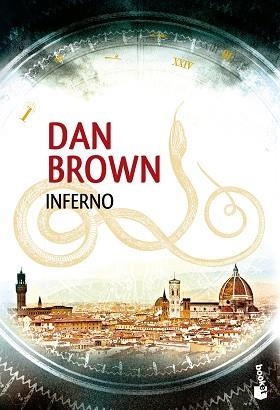 INFERNO | 9788408147015 | BROWN, DAN | Llibreria L'Illa - Llibreria Online de Mollet - Comprar llibres online
