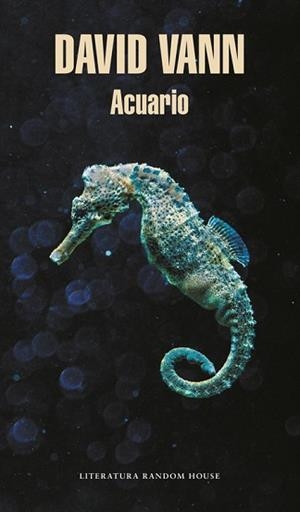 ACUARIO | 9788439731849 | VANN, DAVID | Llibreria L'Illa - Llibreria Online de Mollet - Comprar llibres online