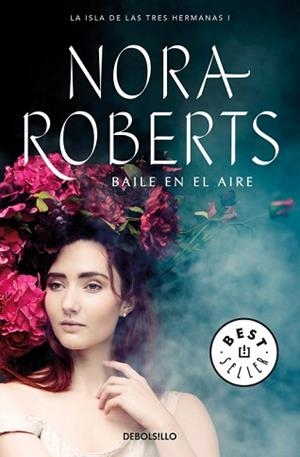 BAILE EN EL AIRE  | 9788466337205 | ROBERTS, NORA