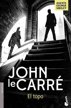 TOPO, EL | 9788408161707 | CARRÉ, JOHN LE | Llibreria L'Illa - Llibreria Online de Mollet - Comprar llibres online