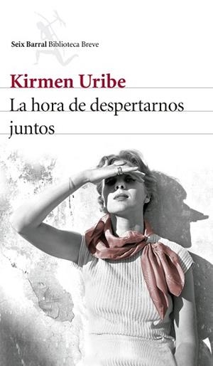 HORA DE DESPERTARNOS JUNTOS, LA | 9788432229770 | URIBE, KIRMEN | Llibreria L'Illa - Llibreria Online de Mollet - Comprar llibres online