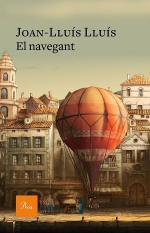 NAVEGANT, EL | 9788475886336 | LLUIS, JOAN-LLUÍS | Llibreria L'Illa - Llibreria Online de Mollet - Comprar llibres online