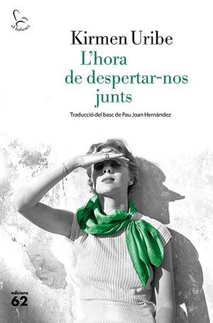 HORA DE DESPERTAR-NOS JUNTS, L' | 9788429775280 | URIBE, KIRMEN | Llibreria L'Illa - Llibreria Online de Mollet - Comprar llibres online