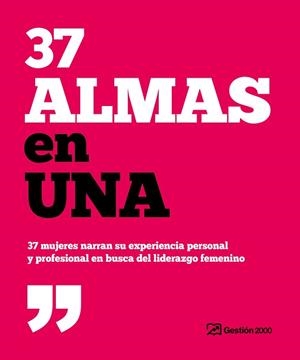 37 ALMAS EN UNA | 9788498754384 | VARIOS AUTORES | Llibreria L'Illa - Llibreria Online de Mollet - Comprar llibres online