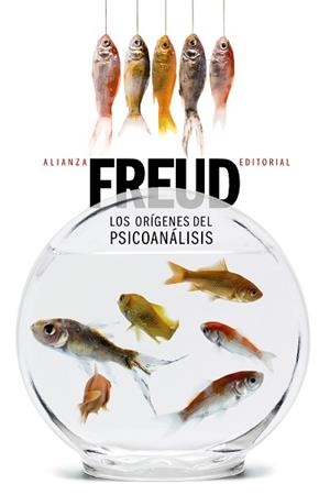 ORÍGENES DEL PSICOANÁLISIS, LOS | 9788491045373 | FREUD, SIGMUND | Llibreria L'Illa - Llibreria Online de Mollet - Comprar llibres online