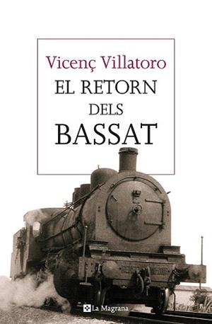 RETORN DELS BASSAT, EL | 9788482648064 | VILLATORO, VICENÇ | Llibreria L'Illa - Llibreria Online de Mollet - Comprar llibres online